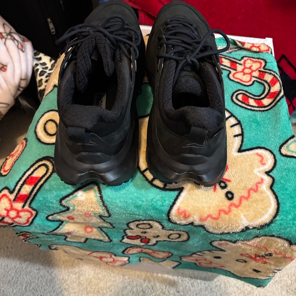 Hoka KAHA 2 Gore Tex trail shoes - Picture 6 of 7